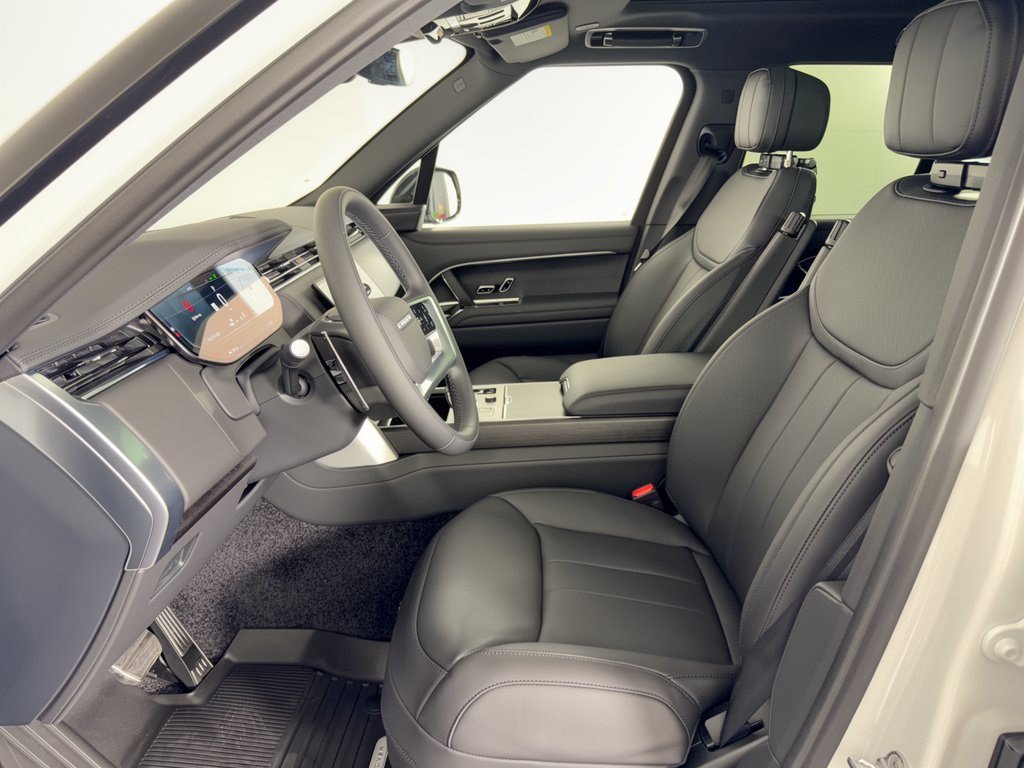 New 2027 Land Rover Range Rover SE AWD/4WD image 5