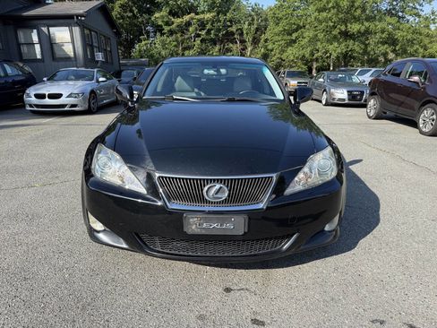 Used 2008 Lexus IS 250 AWD image 3