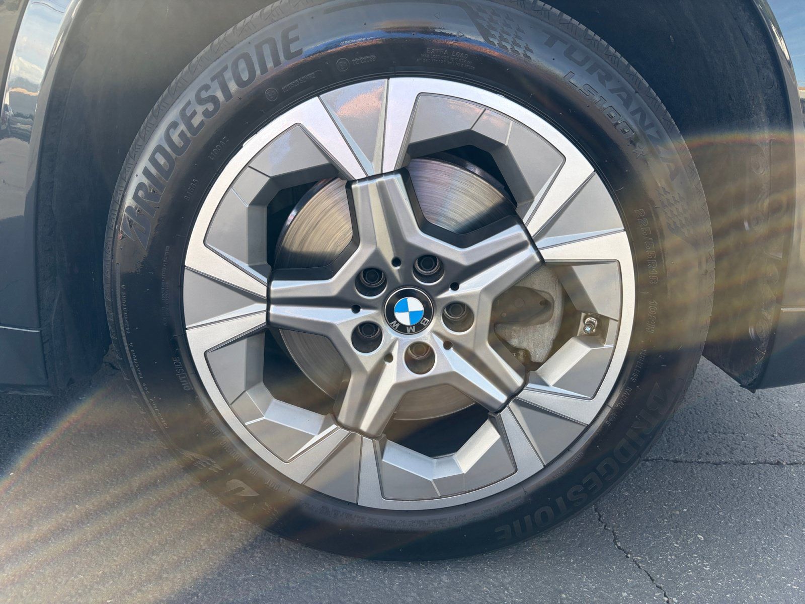 Used 2025 BMW X1 xDrive28i w/ Technology Package AWD/4WD image 30