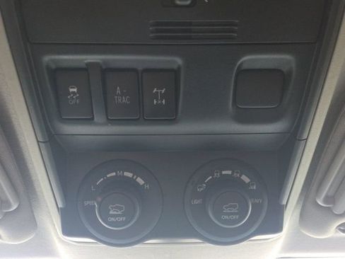 Used 2019 Toyota 4Runner TRD Off-Road image 24