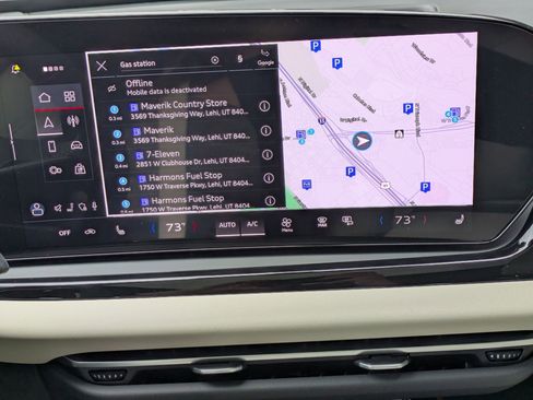 New 2025 Audi A5 2.0T Premium image 11