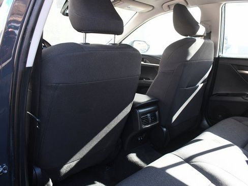 Certified 2025 Toyota Camry LE image 21