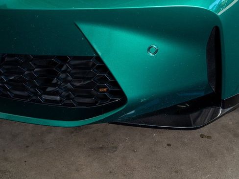 Used 2022 BMW M4 xDrive Competition w/ Executive Package image 14