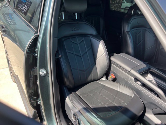 Used 2027 Kia Telluride EX X-Line w/ Towing Package AWD/4WD image 29
