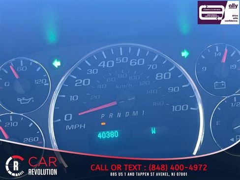 Used 2024 Chevrolet Express 3500 LT w/ LT Preferred Equipment Group RWD image 22