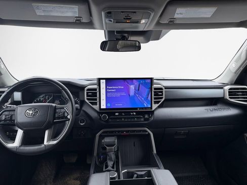 Used 2023 Toyota Tundra SR5 w/ SR5 Premium Package image 21