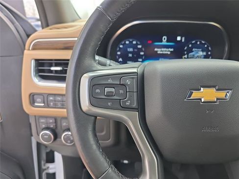 Used 2023 Chevrolet Tahoe Premier image 34