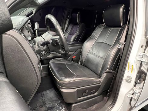 Used 2022 RAM 3500 Limited image 2