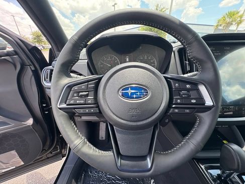 New 2026 Subaru Forester Limited AWD/4WD image 19