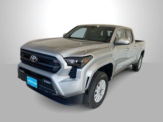 New 2026 Toyota Tacoma SR5 video 1