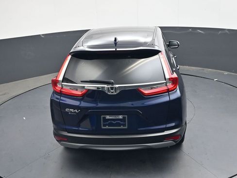 Used 2018 Honda CR-V EX-L image 24