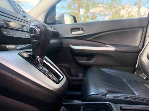 Used 2014 Honda CR-V EX-L image 26