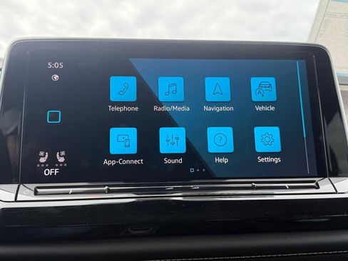 New 2026 Volkswagen Atlas SE image 14