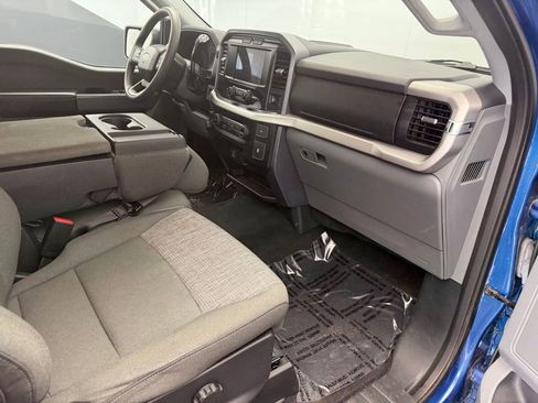 Used 2023 Ford F150 XLT image 64
