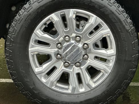 Used 2021 GMC Sierra 3500 Denali w/ Denali Ultimate Package image 25