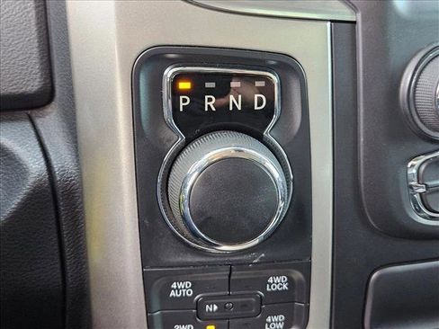 Used 2017 RAM 1500 Lone Star image 18