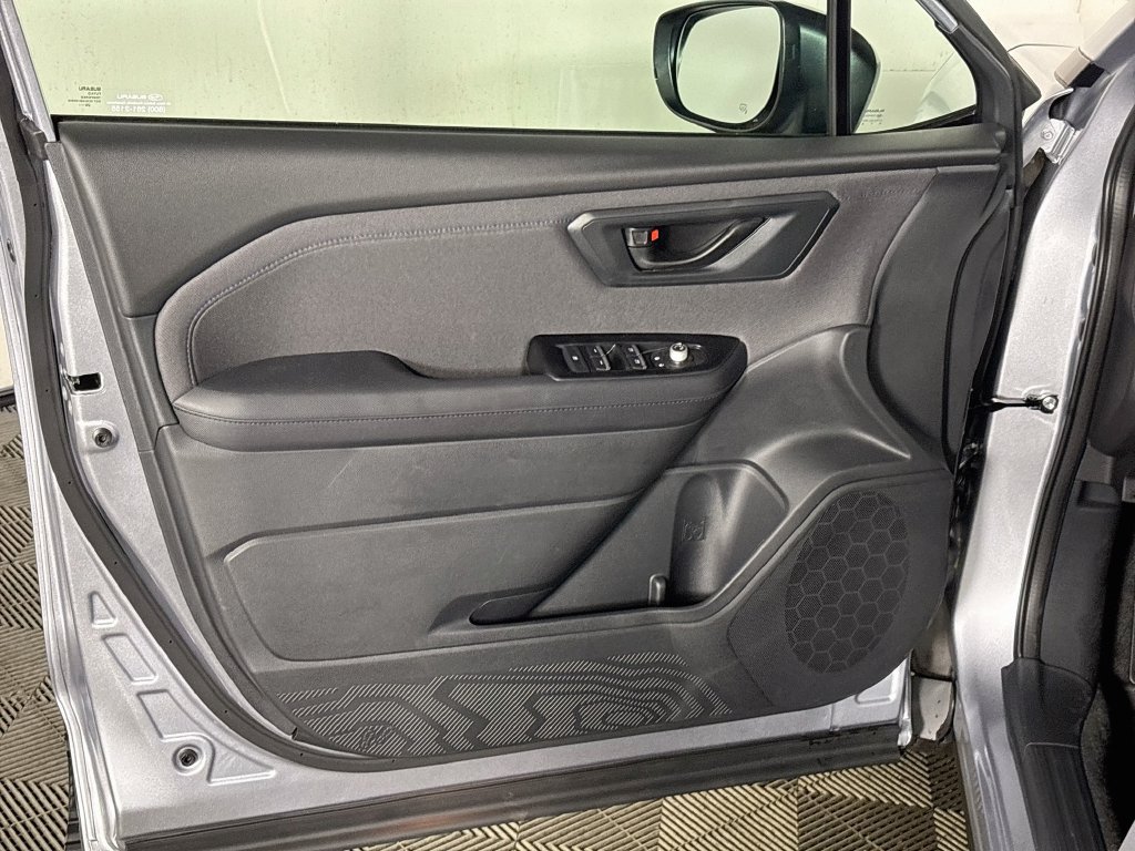 New 2026 Subaru Forester Premium AWD/4WD image 10