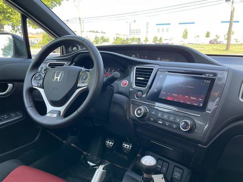 Used 2015 Honda Civic Si image 72