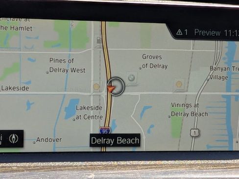 Used 2019 BMW 430i Coupe w/ Convenience Package image 7