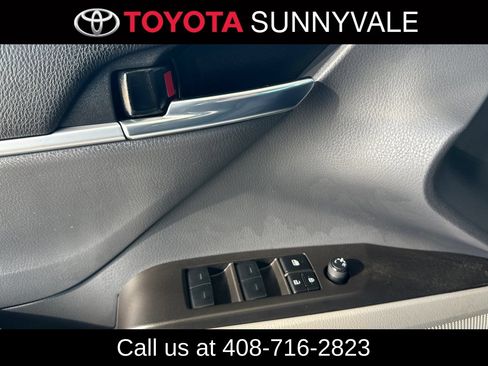 Certified 2023 Toyota Camry LE w/ Convenience Package FWD image 17