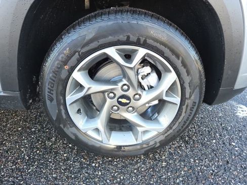 New 2026 Chevrolet Trax LT w/ Driver Confidence Package image 64