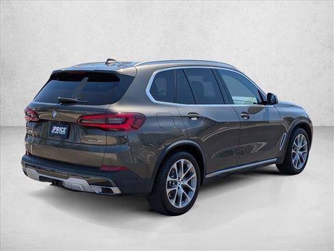 Used 2023 BMW X5 sDrive40i RWD image 5