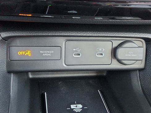 Used 2025 Honda Civic Sport Touring image 21