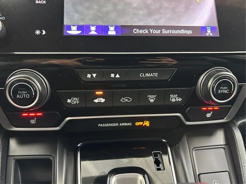 Used 2022 Honda CR-V EX-L image 42