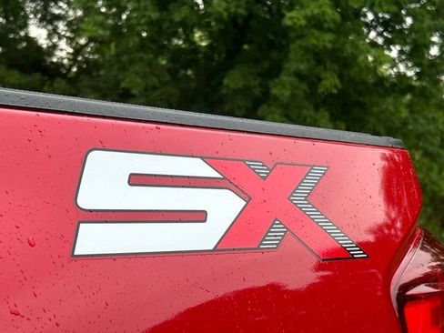 Used 2023 Toyota Tacoma SR5 w/ SX Package AWD/4WD image 17