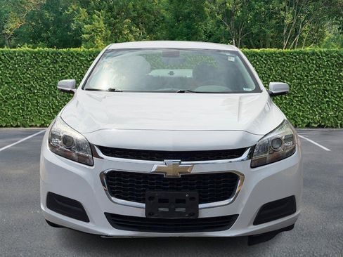 Used 2014 Chevrolet Malibu LT w/ Power Convenience Package FWD image 9
