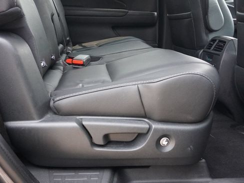 Used 2017 Honda Pilot EX-L image 35