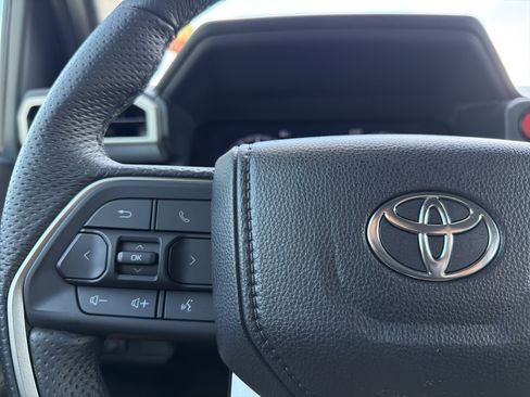 Certified 2024 Toyota Tacoma TRD Sport RWD image 10