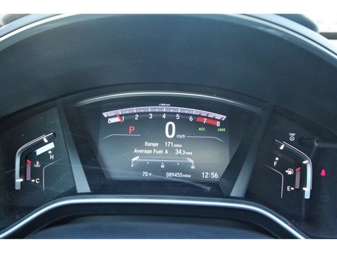 Used 2019 Honda CR-V EX-L image 17