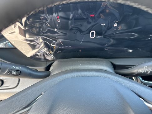 New 2026 Buick Envista Sport Touring w/ Convenience I Package FWD image 21