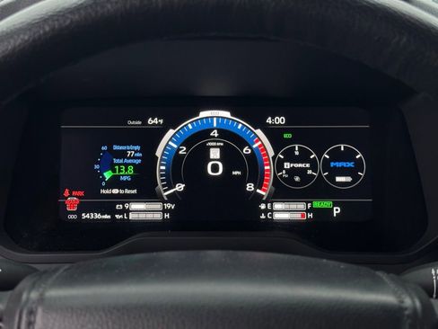 Used 2023 Toyota Sequoia Limited image 10