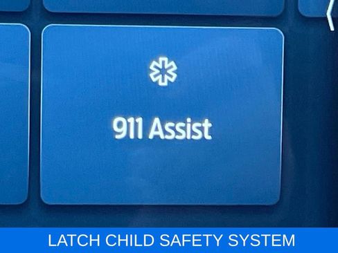 New 2025 Ford Mustang Premium image 30