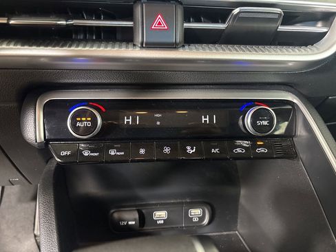 Used 2022 Kia K5 LXS image 16