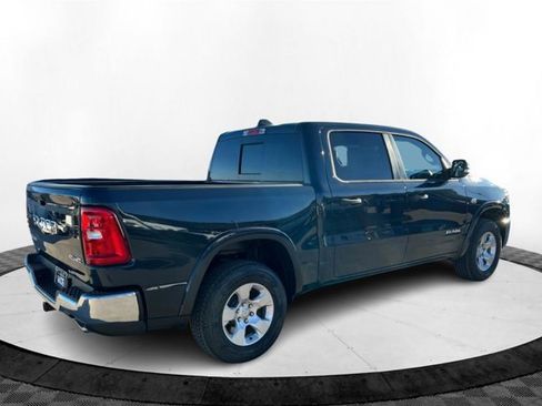 New 2026 RAM 1500 Big Horn image 5