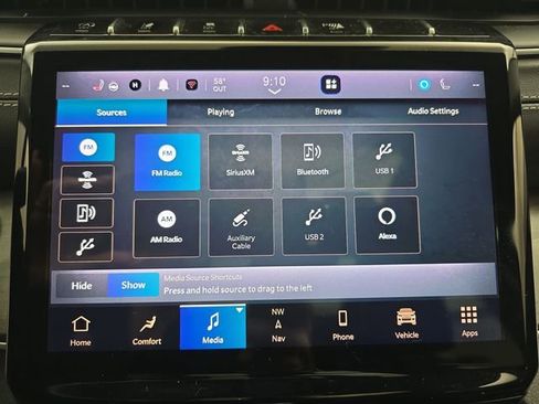 Used 2022 Jeep Grand Cherokee L Limited image 31