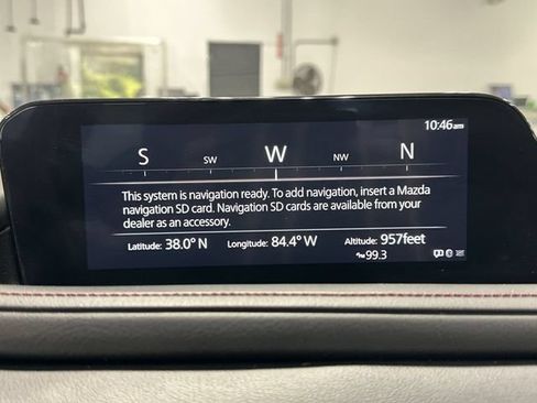Used 2023 MAZDA CX-30 AWD 2.5 S w/ Preferred Package image 24