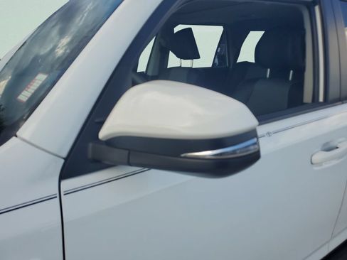 Certified 2021 Toyota 4Runner SR5 Premium w/ Moonroof Package RWD image 28