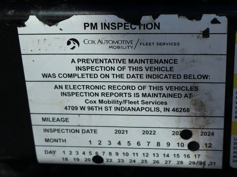 Used 2023 Ford F650 2WD Regular Cab Super Duty image 52