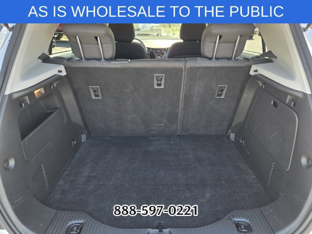 Used 2020 Chevrolet Trax LS w/ Tint and Cruise Package FWD image 15