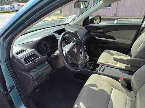 Used 2013 Honda CR-V EX-L image 16