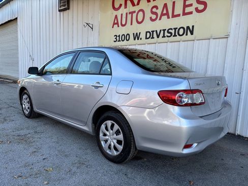 Used 2011 Toyota Corolla LE image 6
