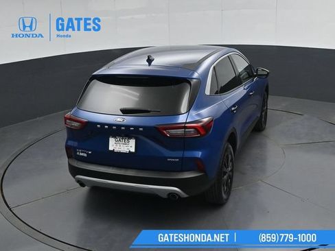 Used 2023 Ford Escape Active AWD/4WD image 42
