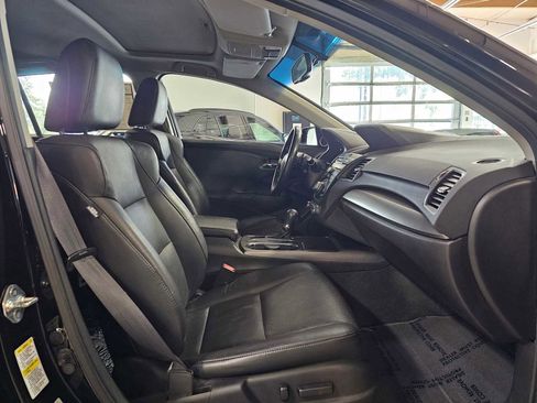 Used 2014 Acura RDX AWD w/ Technology Package image 10
