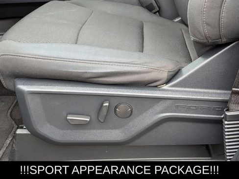 Used 2022 Ford F150 XLT w/ Equipment Group 302A High image 15