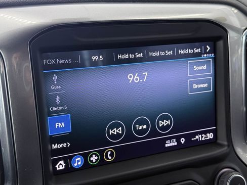 Used 2021 Chevrolet Silverado 2500 LT w/ Convenience Package image 65