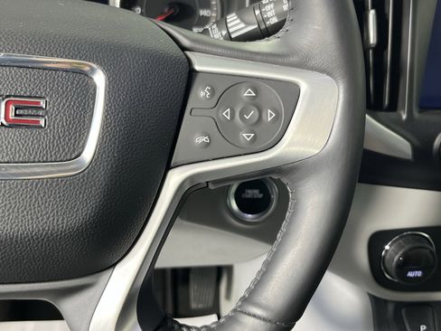 Used 2019 GMC Terrain SLT w/ Preferred Package AWD/4WD image 20